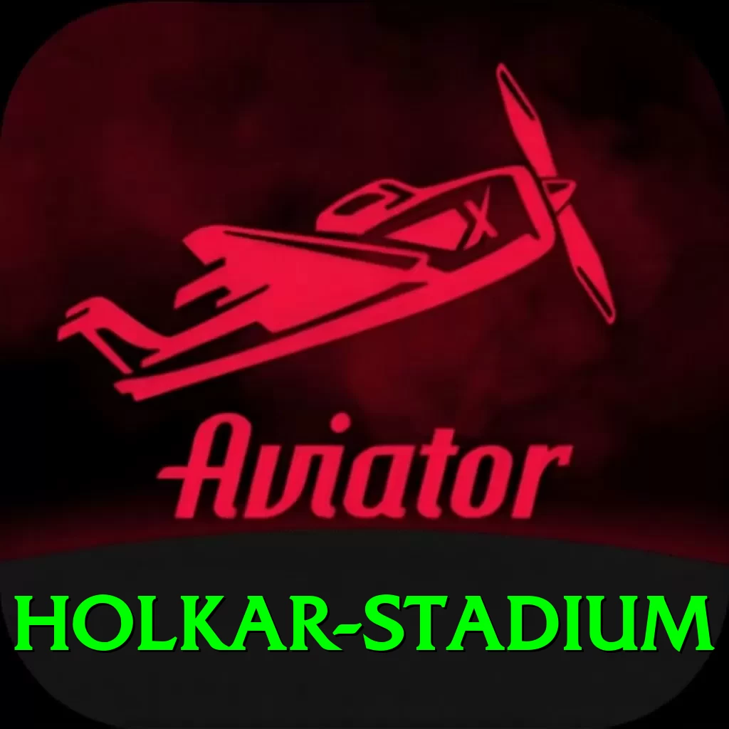 holkar stadium Turbo Casino App - 2