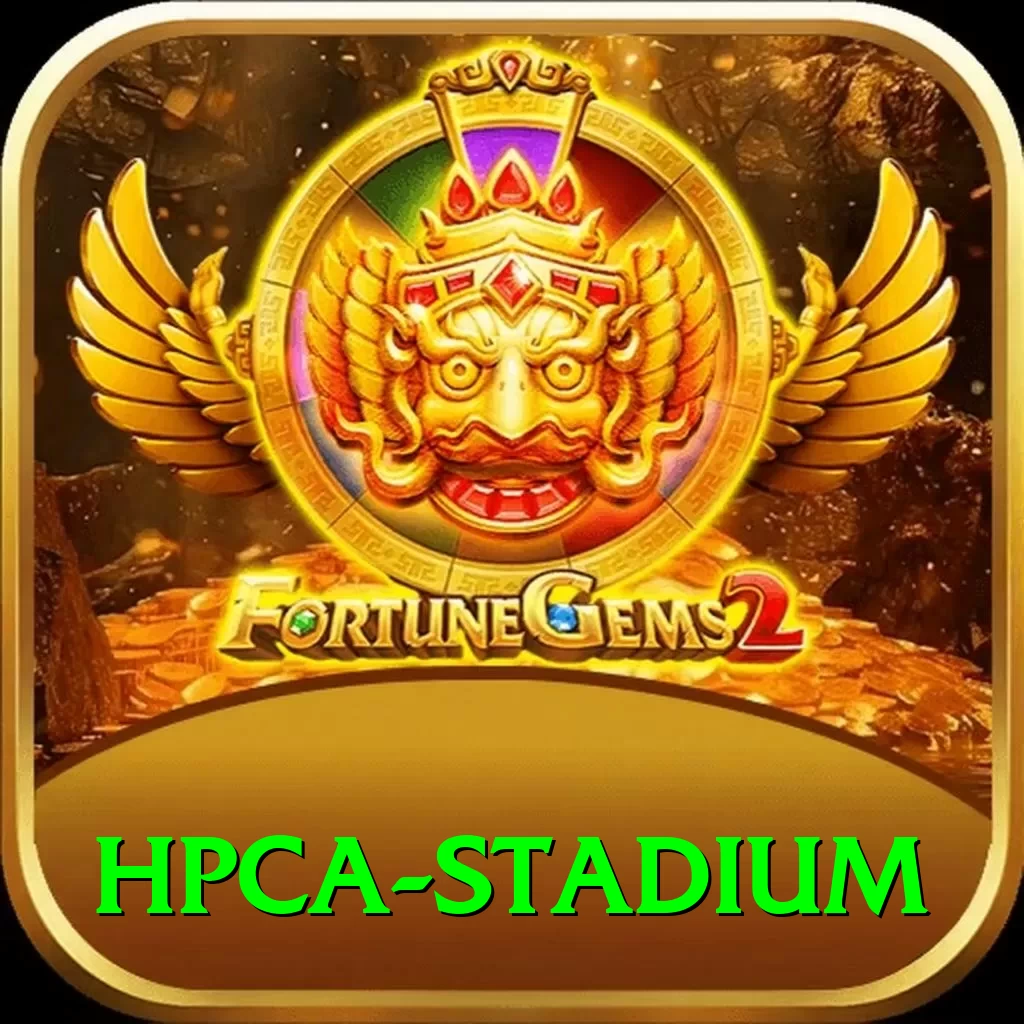hpca stadium - Gaming Elite - 2