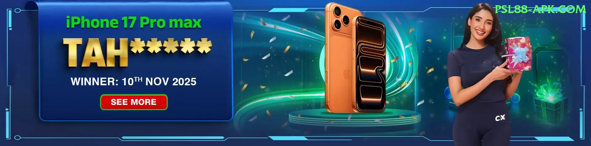 1win.pk Master APK v4.4.3 Screenshot 2