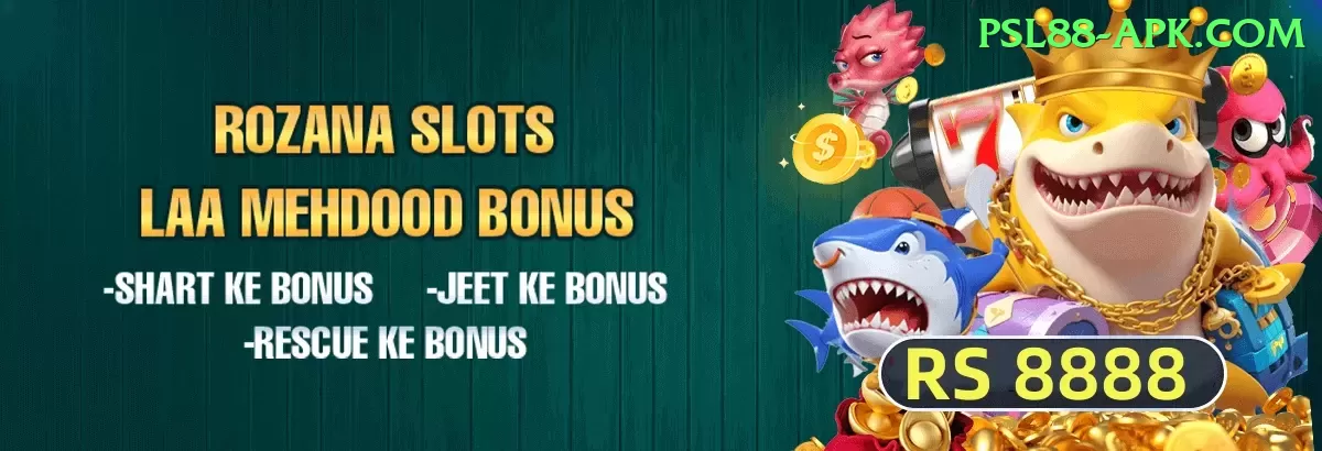 pakjackpot Slot Machine Premium Screenshot 1