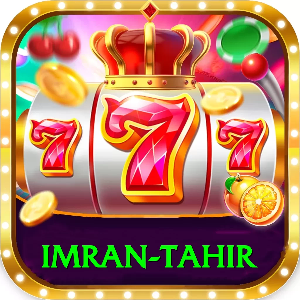 imran tahir Gaming King - 2