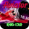 ind t20 Max Slots