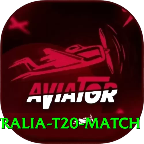 india australia t20 match Gold - Win Real PKR - 2