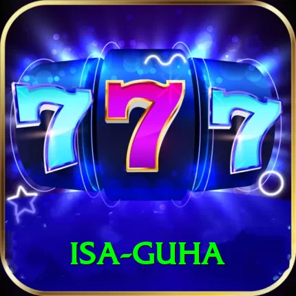 isa guha Premium New - 2