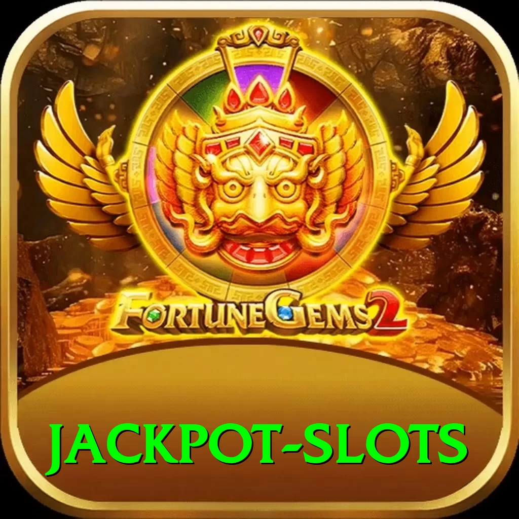 jackpot slots Casino Official v5.5.1 - 2