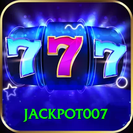 jackpot007 Plus Gaming App - 2