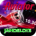 jahoslots - Deluxe v1.3.9