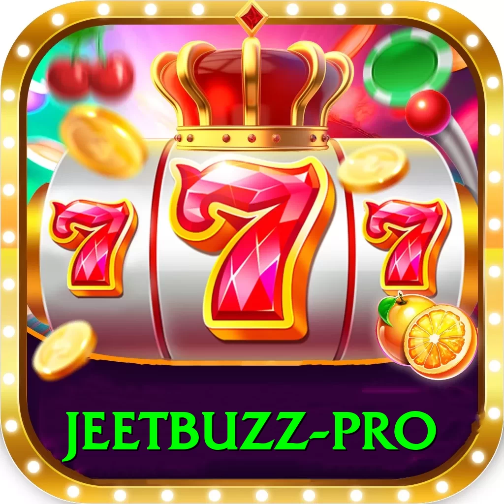 jeetbuzz Casino Official v3.1.1 - 2