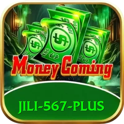 Jili 567 Gold Edition v5.6.4 - 2