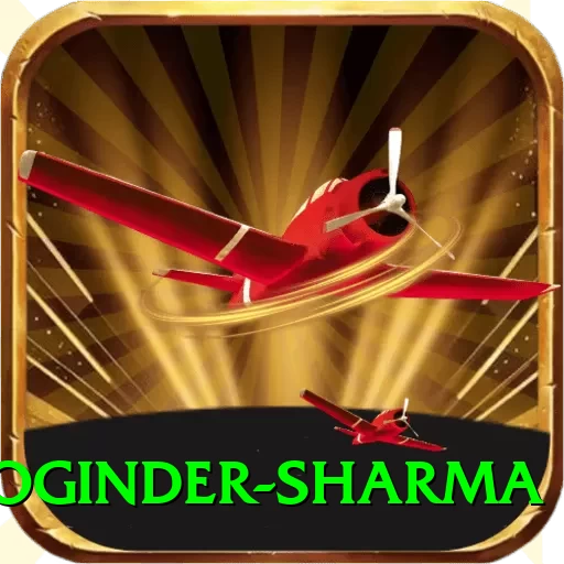 joginder sharma Turbo - Daily Bonus - 2