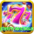 jonty rhodes Elite Slots