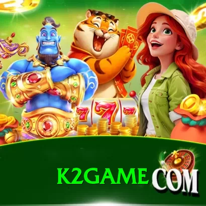 K2Game Plus v5.0.1 - 2