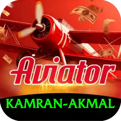 kamran akmal APK Mega v2.7.1 - 2