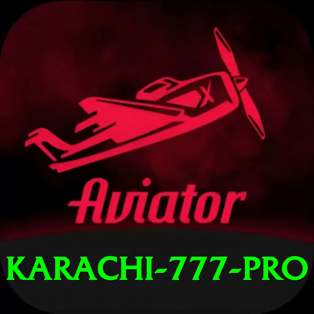 Karachi 777 Extreme Slots - 2