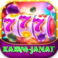 karim janat Deluxe - Daily Bonus