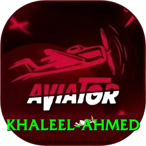 khaleel ahmed - Real Money Max - 2