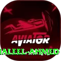 khaleel ahmed - Real Money Max