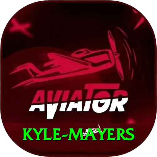 kyle mayers - Casino Extreme - 2