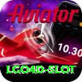 lgo4d slot - Master Earning App