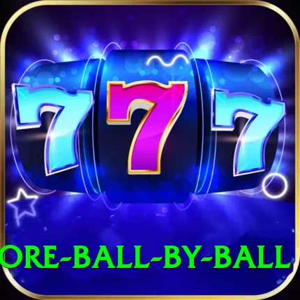 live cricket score ball by ball Gold 2024 - 2