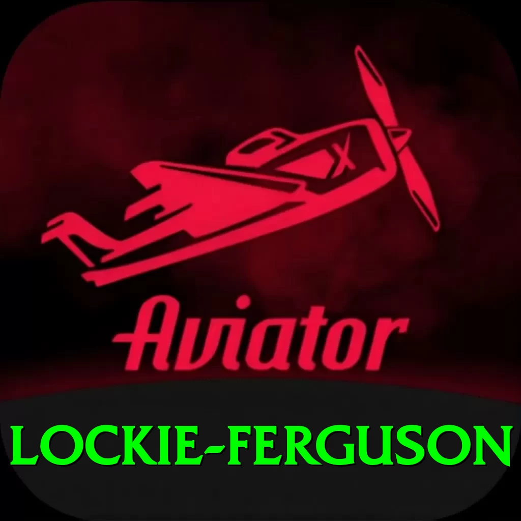 lockie ferguson Supreme v4.2.4 - 2
