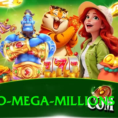 lotto mega millions - Gaming Super - 2