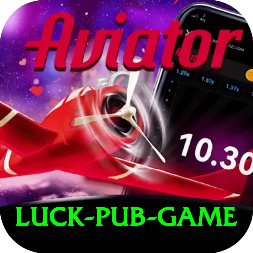 Luck Pub Game Apps (Tools & Injectors) VIP v4.0.5 - 2