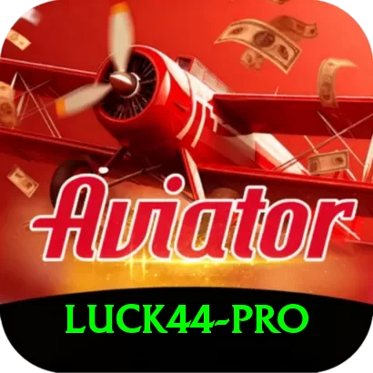 Luck44 Deluxe v4.9.8 - 2