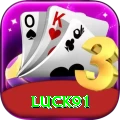 luck91 Games (Casino & Earning) Ultimate v4.4.1