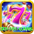 Lucky 101 Game Gold v3.2.1