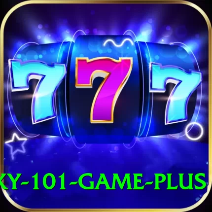 Lucky 101 Game Gold v3.4.2 - 2