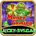 lucky 3vegas King - Casino & Slots
