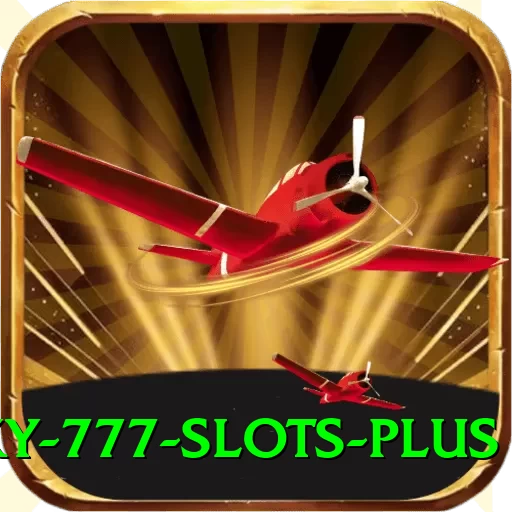 lucky 777 slots Gaming Pro v3.7.1 - 2