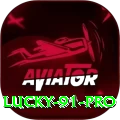 Lucky 91 Casino Champion v5.9.5