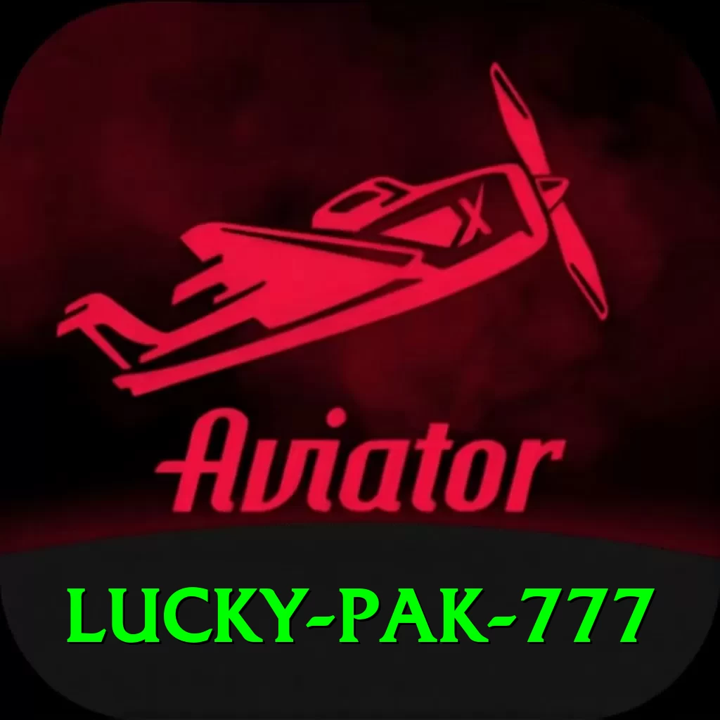 lucky pak 777 Gaming Elite v3.3.0 - 2