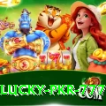 Lucky PKR 777 Games (Casino & Earning) Turbo v1.0.3