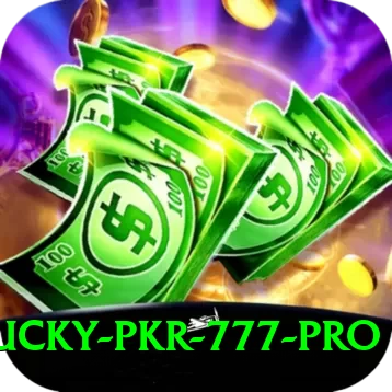 Lucky PKR 777 Elite PK v4.9.7 - 2