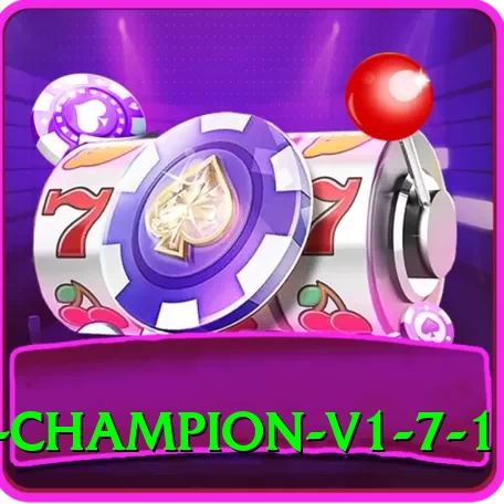 Lucky PKR 777 Slots Champion v1.7.1 - 2