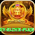 lucky slots King Jackpot