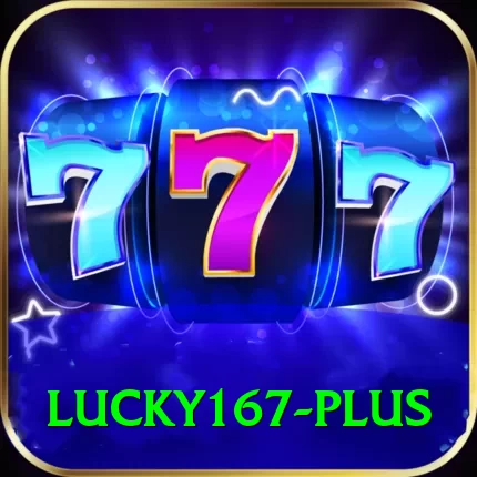 Lucky167 Pro 2024 - 2