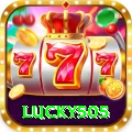 lucky505 Casino Official v1.8.1