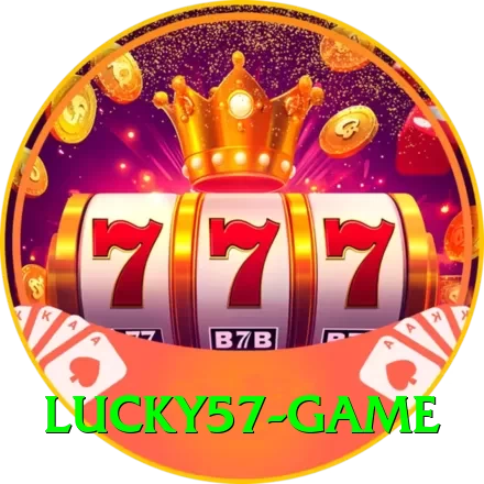 Lucky57 Game VIP Pro v3.0.4 - 2