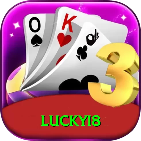 luckyi8 Master v3.5.1 - 2