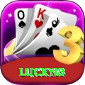 luckyi8 Master v3.5.1