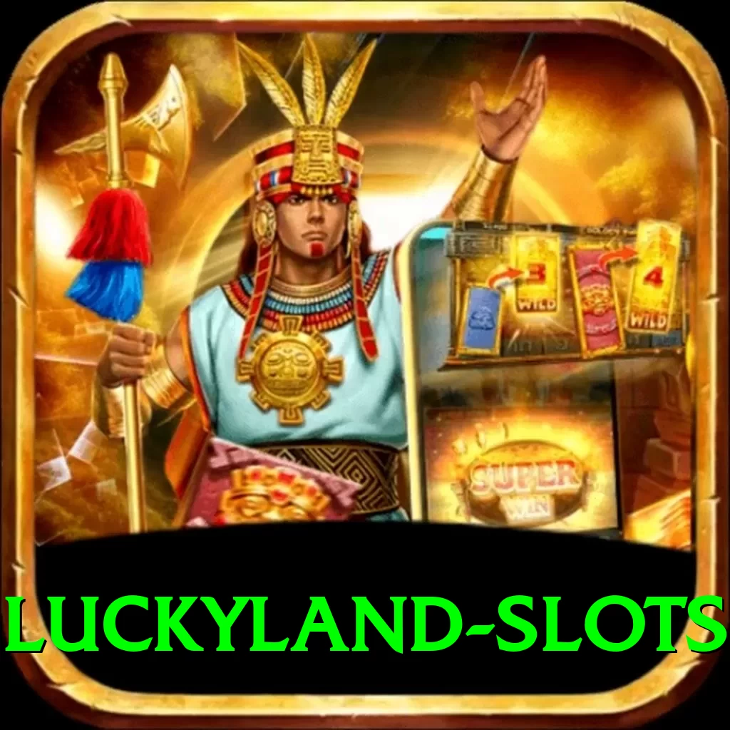 luckyland slots - Slots Extreme - 2