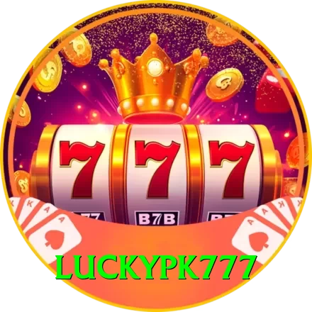 luckypk777 VIP v4.8.0 - 2