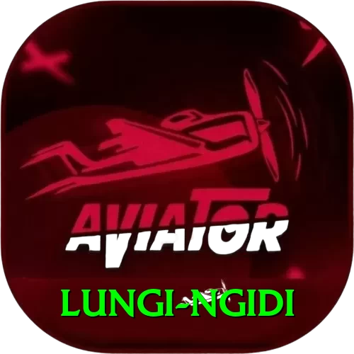 lungi ngidi Plus v4.0.9 - 2
