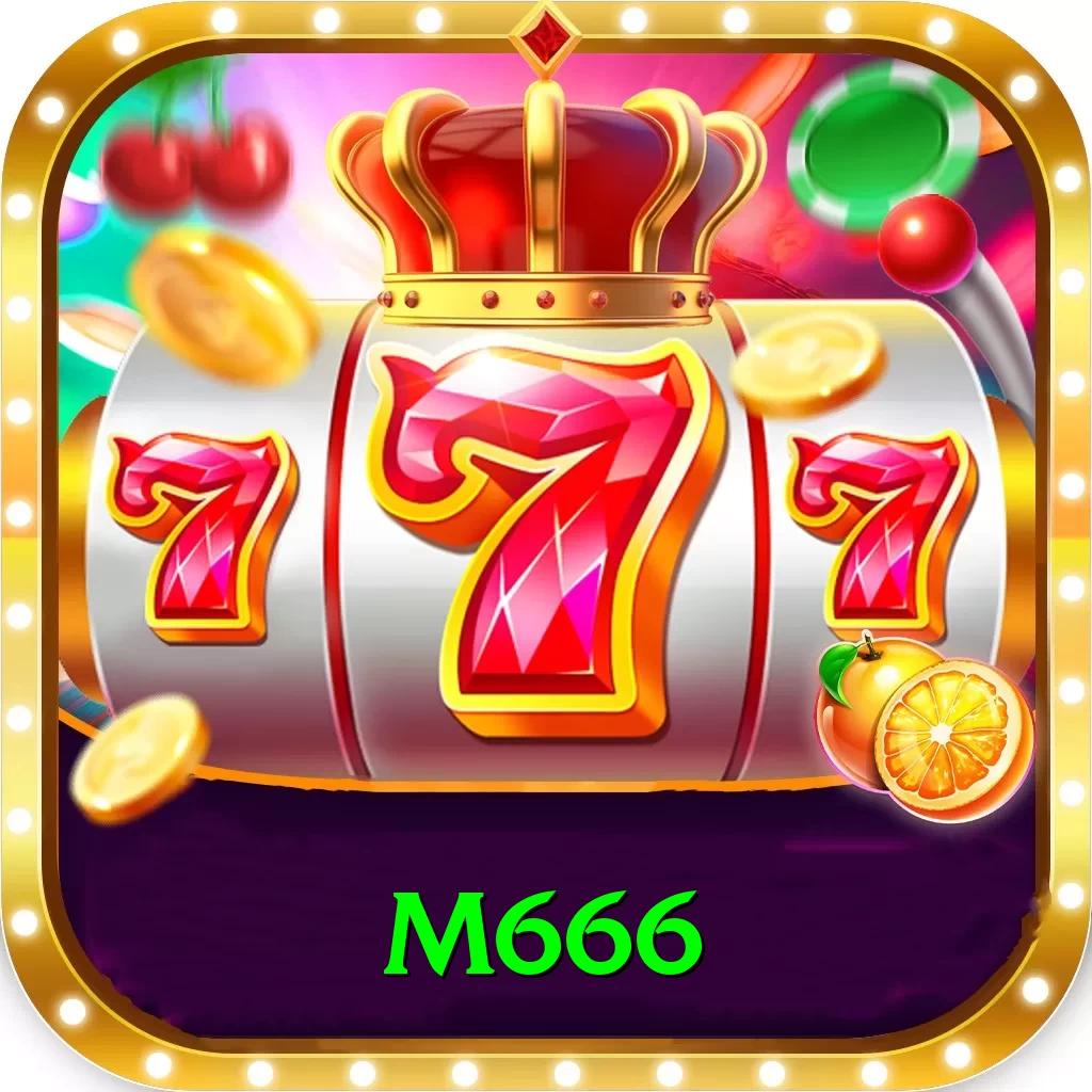 M666 VIP Edition v1.8.3 - 2