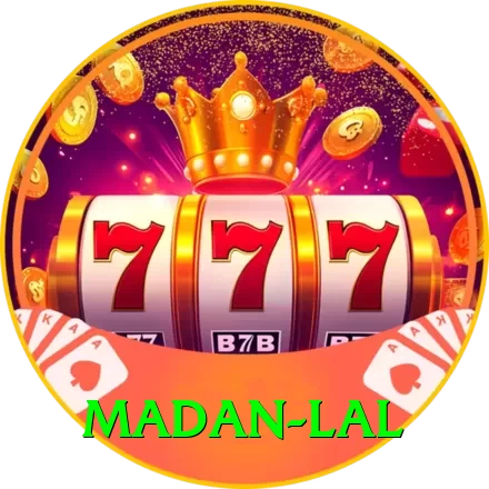 madan lal Royal Latest v4.9.2 - 2