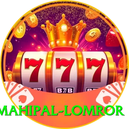 mahipal lomror Live Super v3.5.2 - 2